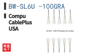 BW-SL6U -100GRA