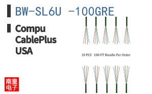 BW-SL6U -100GRE