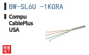 BW-SL6U -1KGRA