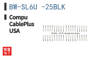 BW-SL6U -25BLK