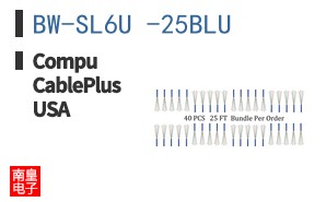 BW-SL6U -25BLU