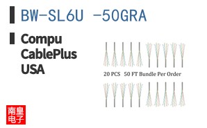 BW-SL6U -50GRA
