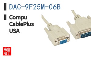 DAC-9F25M-06B