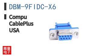 DBM-9FIDC-X6