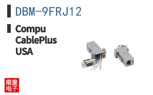 DBM-9FRJ12