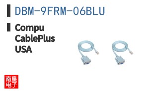 DBM-9FRM-06BLU