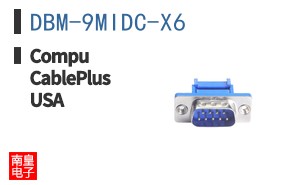 DBM-9MIDC-X6