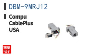 DBM-9MRJ12