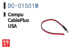 DC-01501M