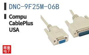 DNC-9F25M-06B