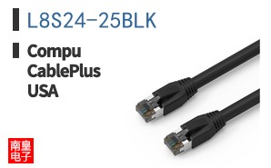 L8S24-25BLK