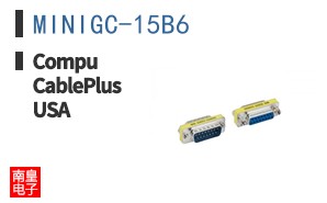 MINIGC-15B6
