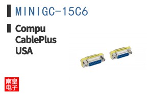 MINIGC-15C6