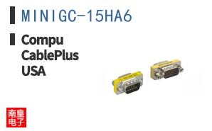 MINIGC-15HA6