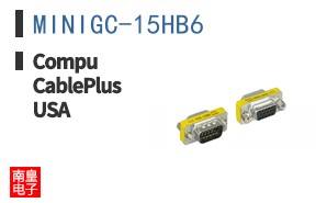 MINIGC-15HB6