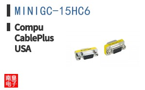 MINIGC-15HC6