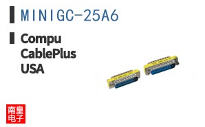 MINIGC-25A6