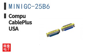 MINIGC-25B6