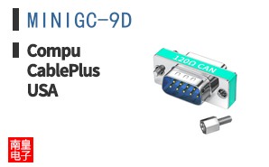 MINIGC-9D