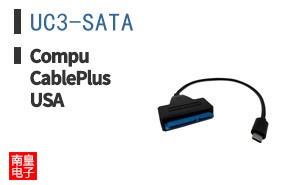 UC3-SATA