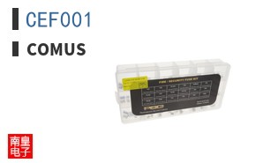 CEF001
