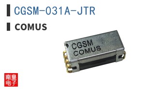 CGSM-031A-JTR