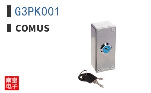G3PK001