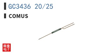 GC3436 20/25