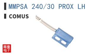 MMPSA 240/30 PROX LH BLUE