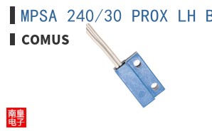 MPSA 240/30 PROX LH BLUE