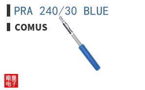 PRA 240/30 BLUE