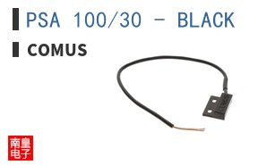 PSA 100/30 - BLACK
