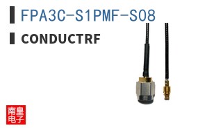 FPA3C-S1PMF-S08