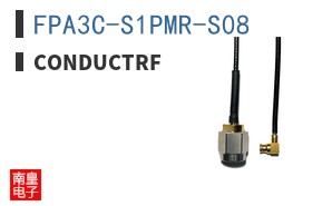 FPA3C-S1PMR-S08