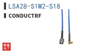 LSA28-S1M2-S18