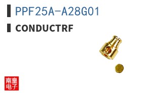 PPF25A-A28G01