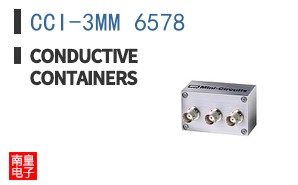 CCI-3MM 6578