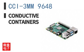 CCI-3MM 9648