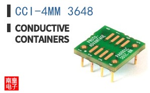 CCI-4MM 3648