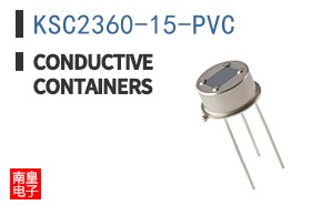 KSC2360-15-PVC