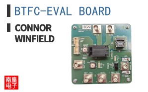 BTFC-EVAL BOARD