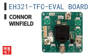 EH321-TFC-EVAL BOARD
