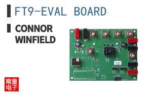 FT9-EVAL BOARD