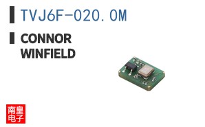 TVJ6F-020.0M