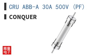 CRU ABB-A 30A 500V (PF)