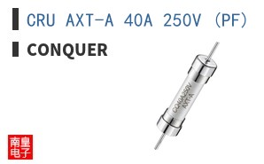 CRU AXT-A 40A 250V (PF)