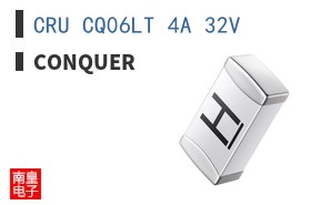 CRU CQ06LT 4A 32V