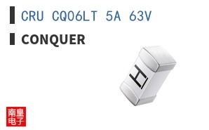 CRU CQ06LT 5A 63V