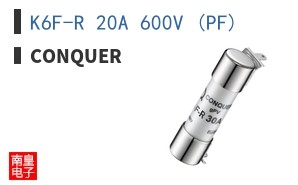 K6F-R 20A 600V (PF)