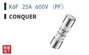 K6F 25A 600V (PF)